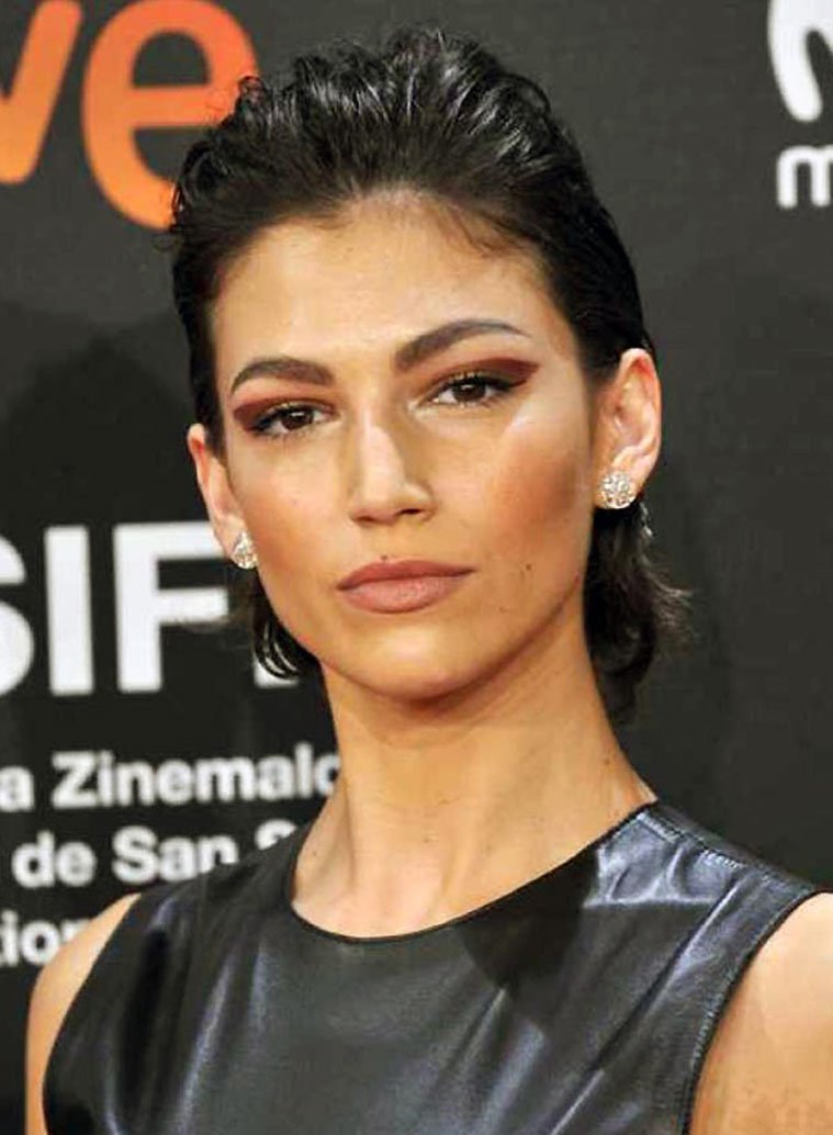 Ursula Corbero Hot Photos and Beach and Movie Pics nude – Leaked Diaries