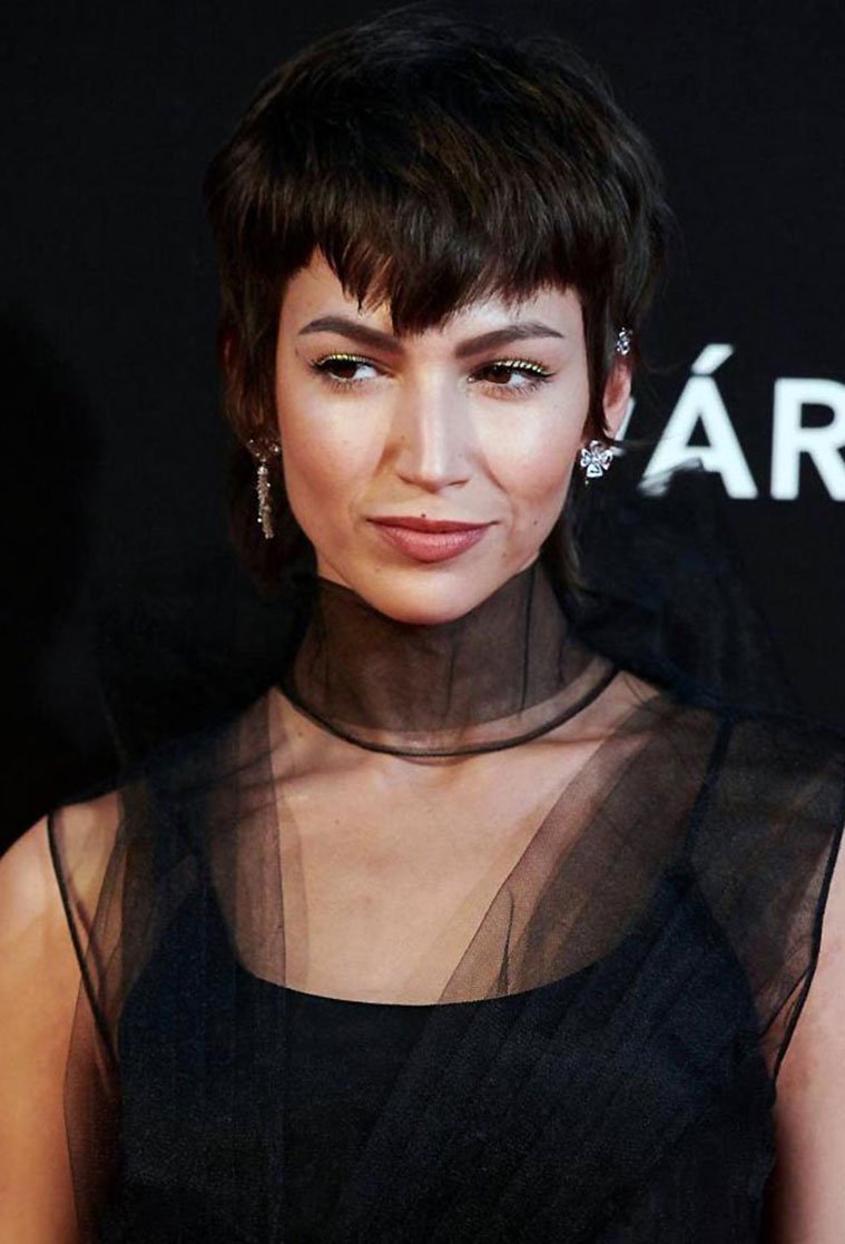 Ursula Corbero Hot Photos and Beach and Movie Pics nude – Leaked Diaries