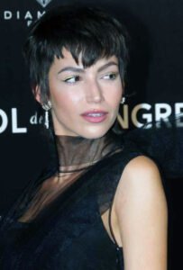 Ursula Corbero Hot Photos and Beach and Movie Pics nude – Leaked Diaries