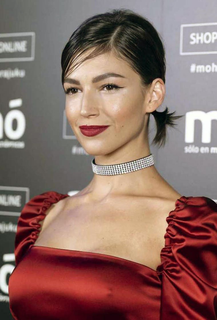 Ursula Corbero Hot Photos and Beach and Movie Pics nude – Leaked Diaries