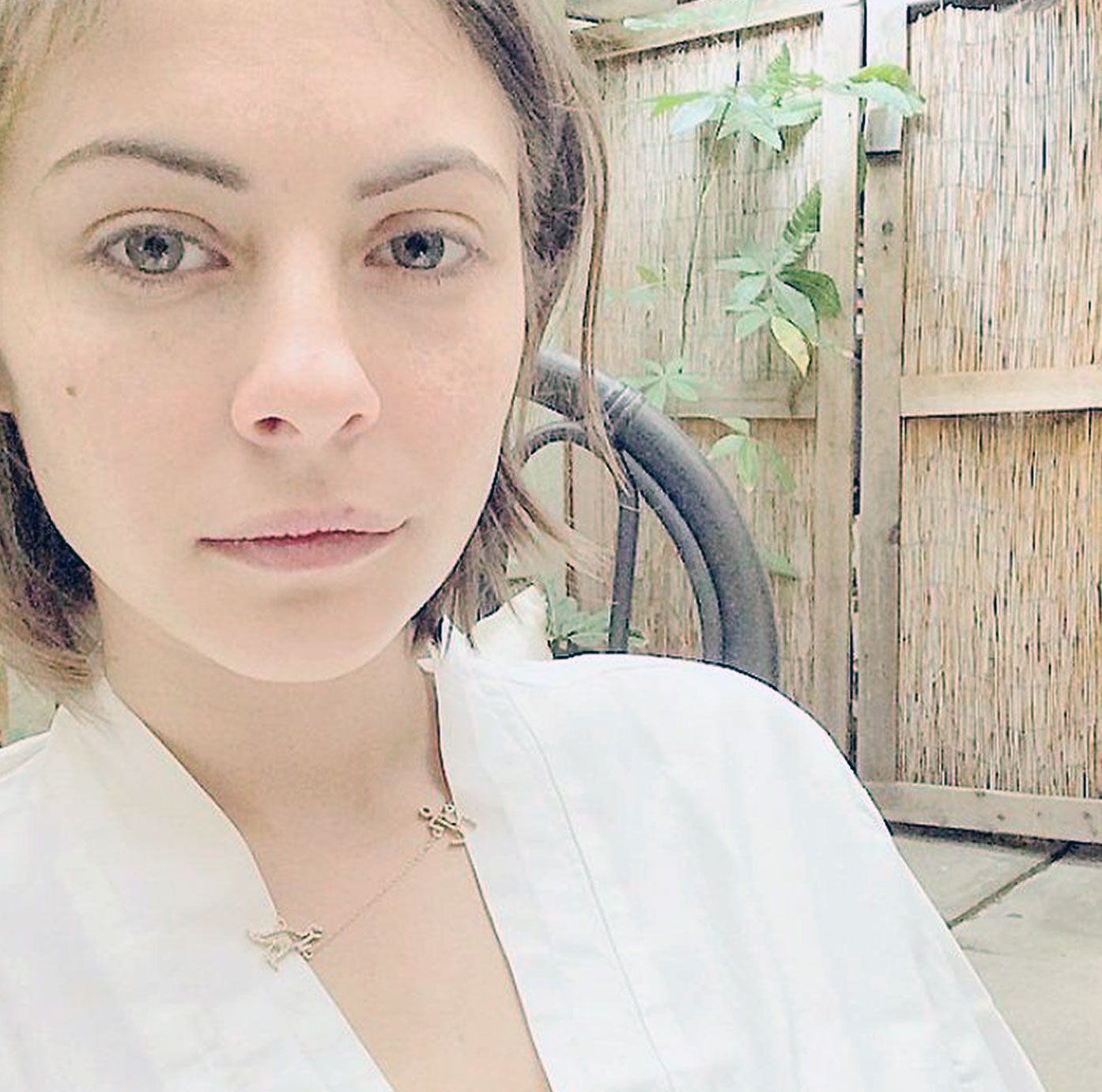 Willa Holland leaked sexy naked hot topless boobs cleavage17