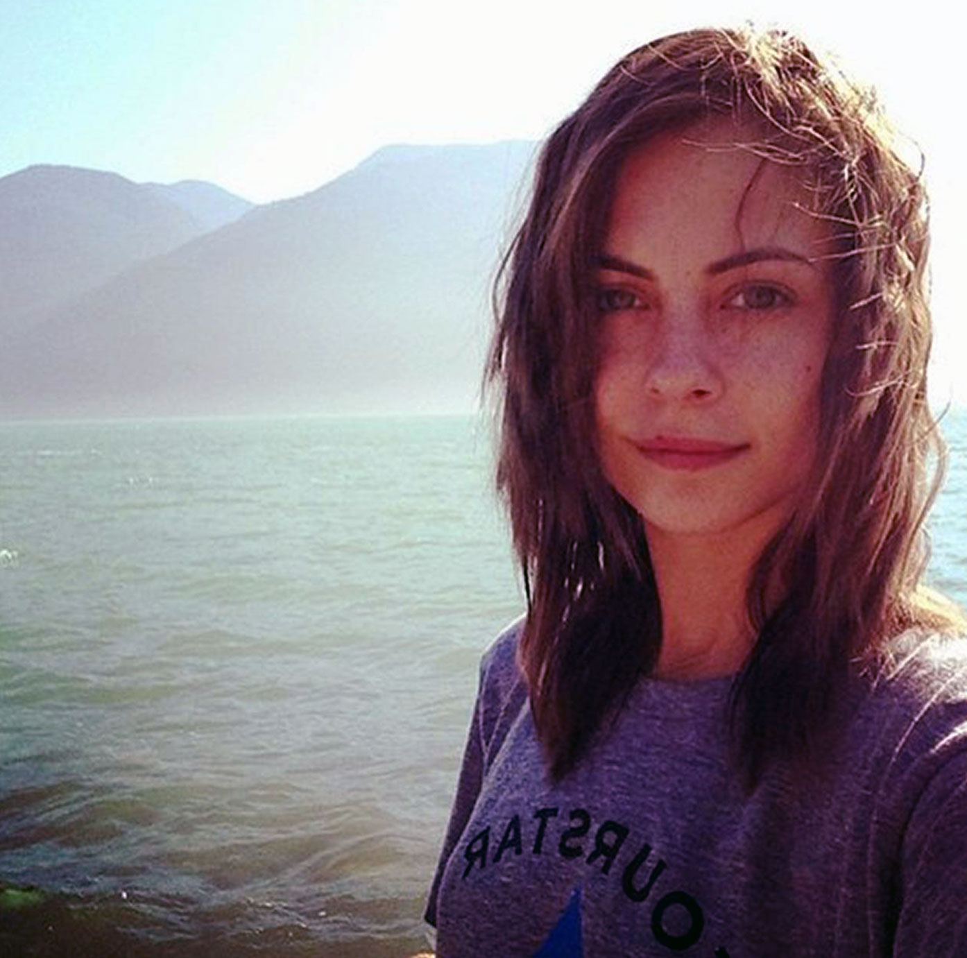 Willa Holland leaked sexy naked hot topless boobs cleavage18