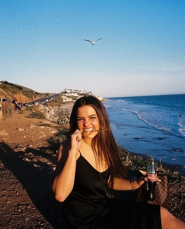 Addison Rae Sexy and Hot Photo Collection nude – Leaked Diaries