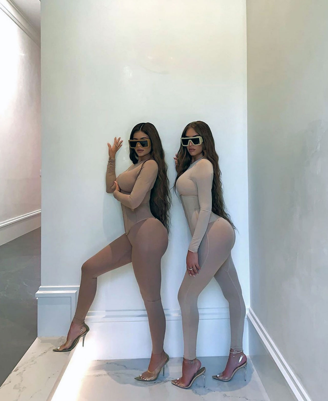 Anastasia Karanikolaou nude sexy naked topless pussy nipples65