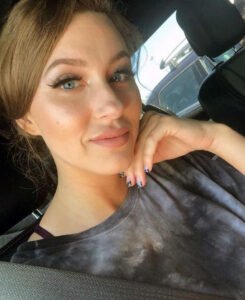 Ashtyn Joslyn Nude Leaked and Sexy Photos nude – Leaked Diaries