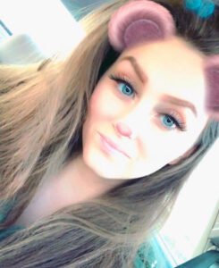 Ashtyn Joslyn Nude Leaked and Sexy Photos nude – Leaked Diaries