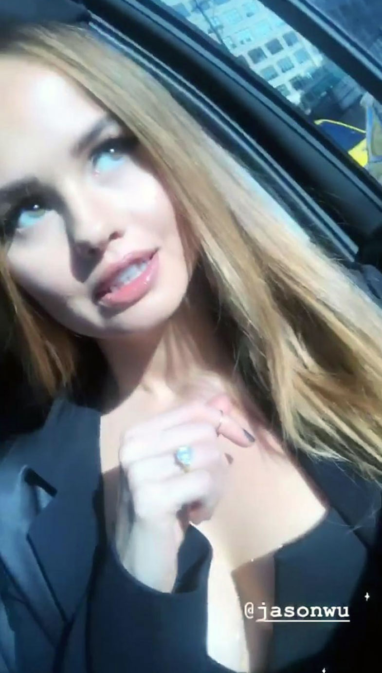Debby Ryan hot sexy cleavage nude naked31
