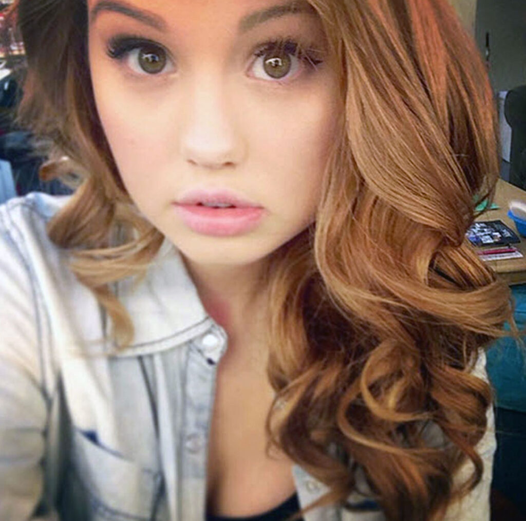 Debby ryan leaked pictures