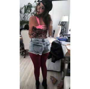 Gabbie Hanna Nude Leaked and Hot Photos – Leaked Diaries