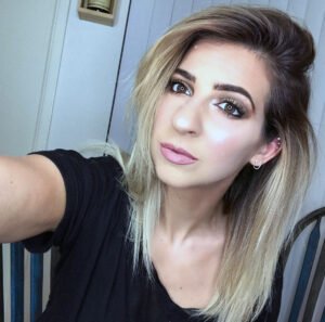 Gabbie Hanna Nude Leaked and Hot Photos nude – Leaked Diaries