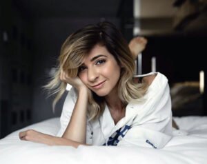 Gabbie Hanna Nude Leaked and Hot Photos – Leaked Diaries