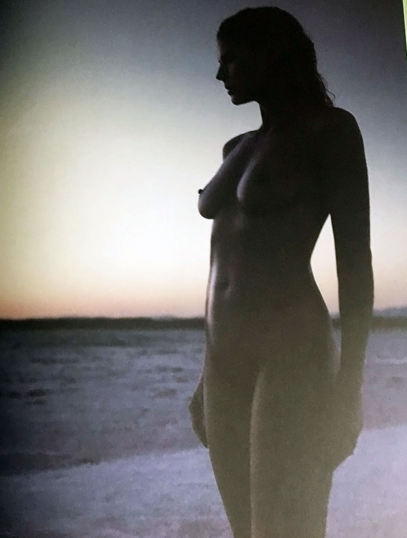 Heidi Klum nude sexy topless hot naked bikini94