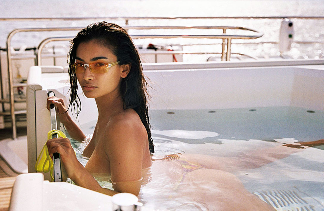 Kelly Gale naked hot sexy leaked topless boobs81