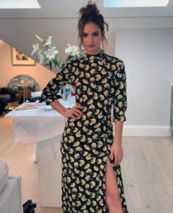 Lily James Nude Movie Scenes and Hot Photos nude – Leaked Diaries