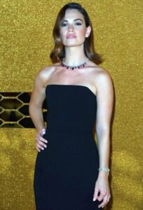 Lily James Nude Movie Scenes and Hot Photos nude – Leaked Diaries