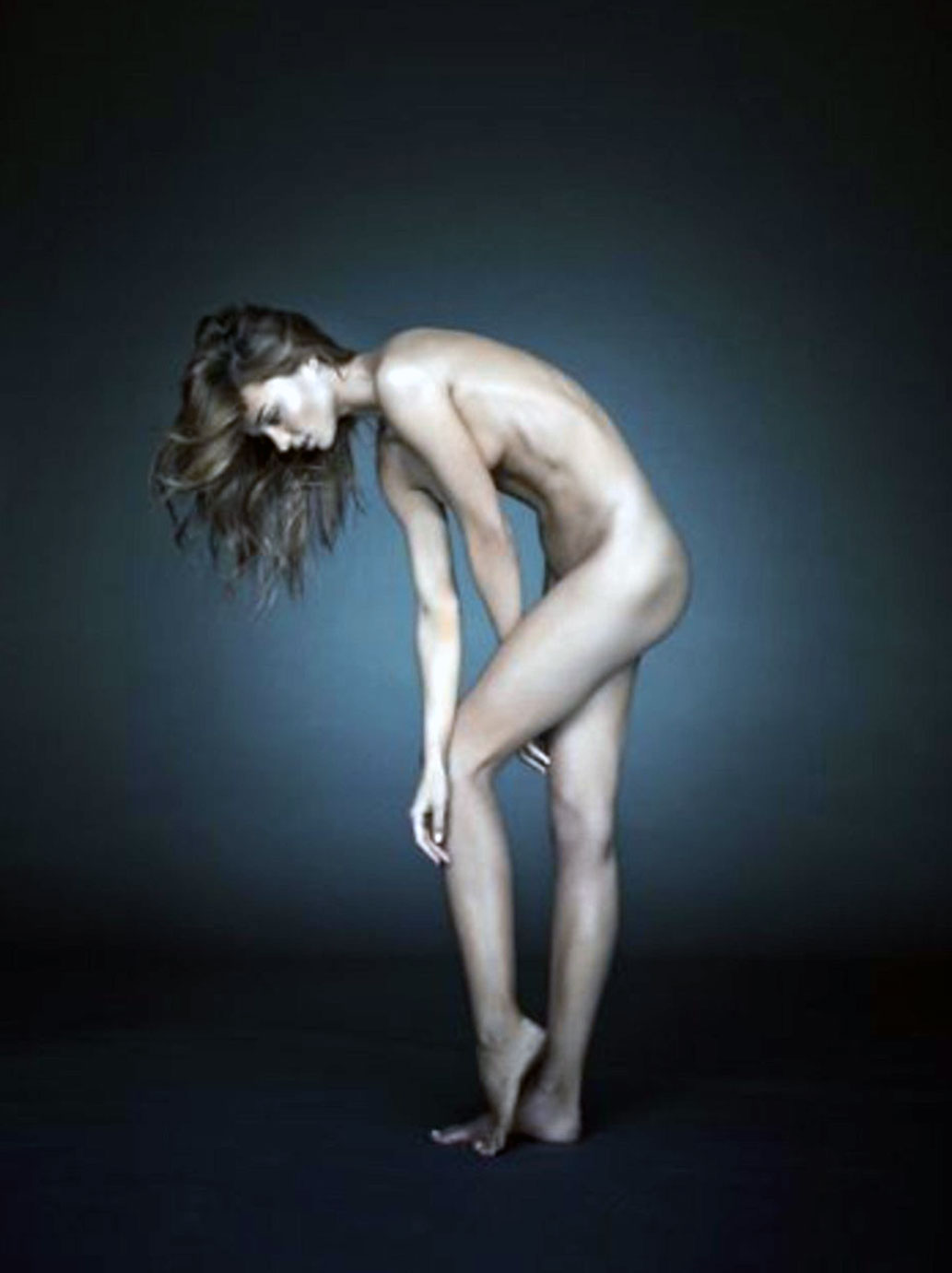 Miranda Kerr sexy topless nipples nude leaked36