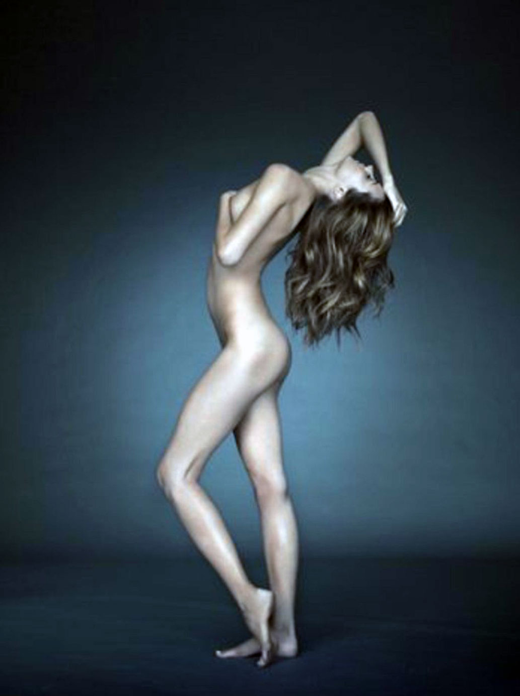 Miranda Kerr sexy topless nipples nude leaked38