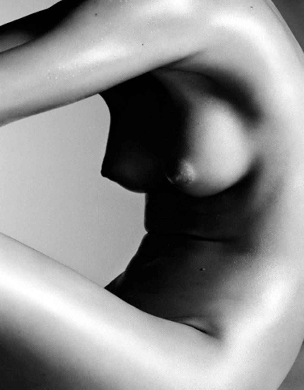 Miranda Kerr sexy topless nipples nude leaked5