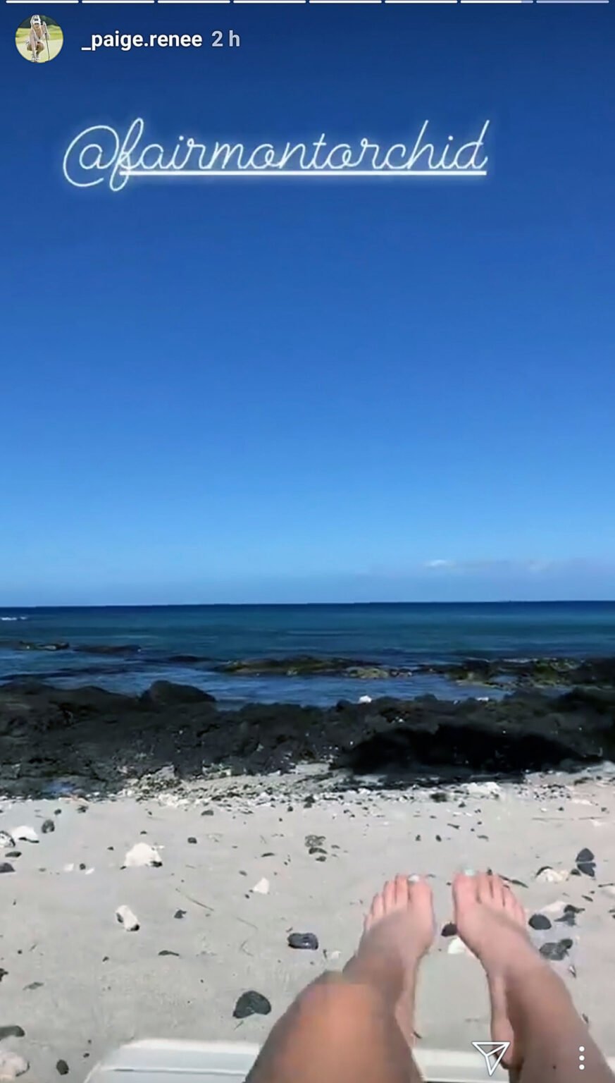 Paige Spiranac Hot Cleavage and Bug Butt Photos nude – Leaked Diaries