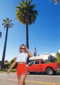 Sydney Sweeney Nude Leaked and Hot Movies Photos – Leaked Diaries