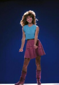 Tawny Kitaen Naked Movie and Hot Photos – Leaked Diaries