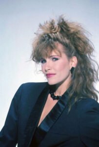 Tawny Kitaen Naked Movie and Hot Photos – Leaked Diaries