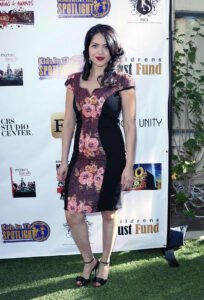 Alyssa Diaz Sexy Pics and Naked Movie Photo nude – Leaked Diaries