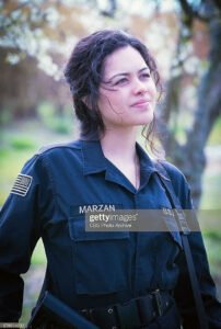 Alyssa Diaz Sexy Pics and Naked Movie Photo nude – Leaked Diaries