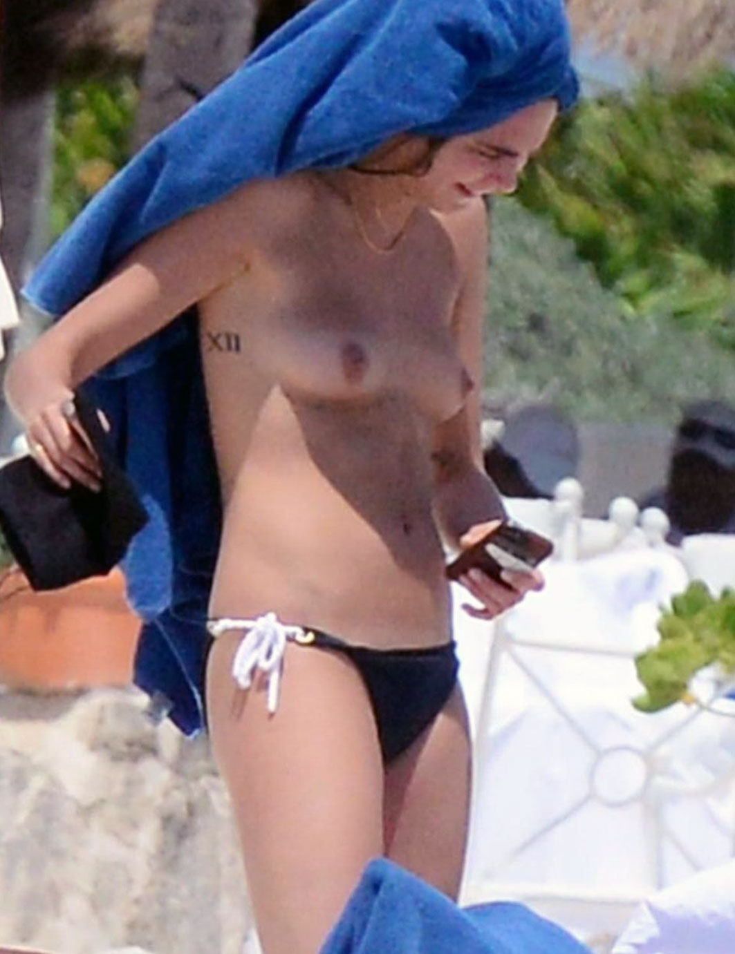 Cara Delevingne nude topless sexy hot naked nipples114