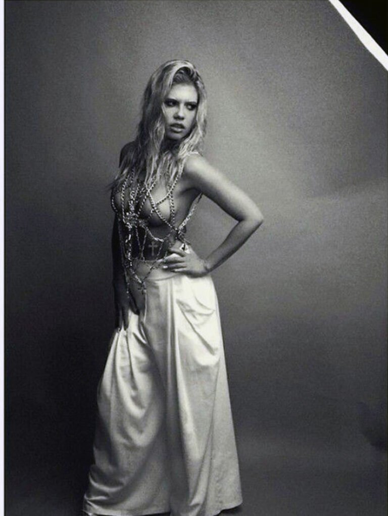 Chanel West Coast Hot And Sexy Photo Collection nude Leaked Diaries