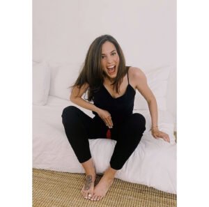 Genesis Rodriguez Hot Pics and Sexy Feet Photos nude – Leaked Diaries