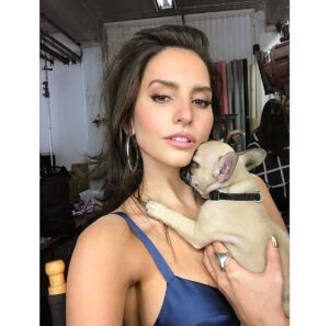 Genesis Rodriguez Hot Pics and Sexy Feet Photos nude – Leaked Diaries