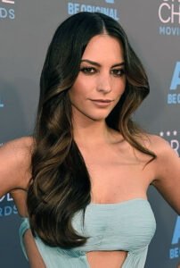 Genesis Rodriguez Hot Pics and Sexy Feet Photos nude – Leaked Diaries