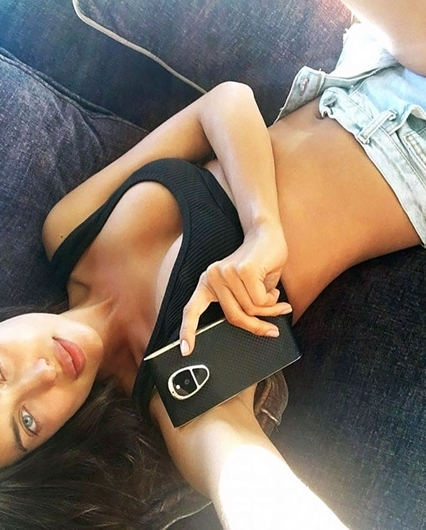 Irina Shayk nude naked sexy topless hot boobs54