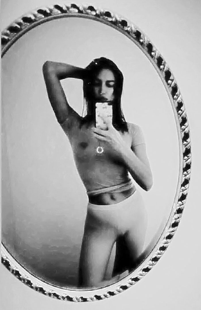 Irina Shayk nude naked sexy topless hot boobs67