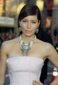 Jessica Biel Naked and Hot Photo Collection – Leaked Diaries