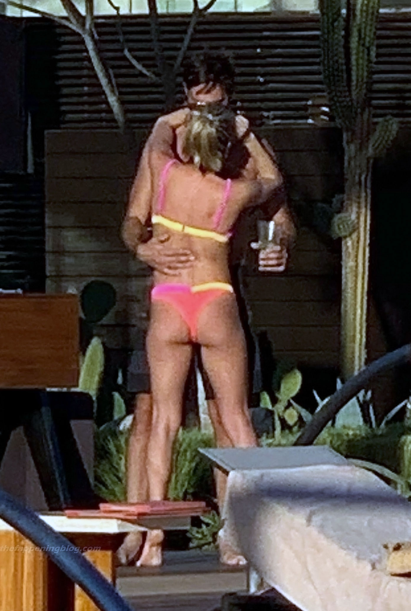 Kristin Cavallari nude topless sexy hot cleavage77