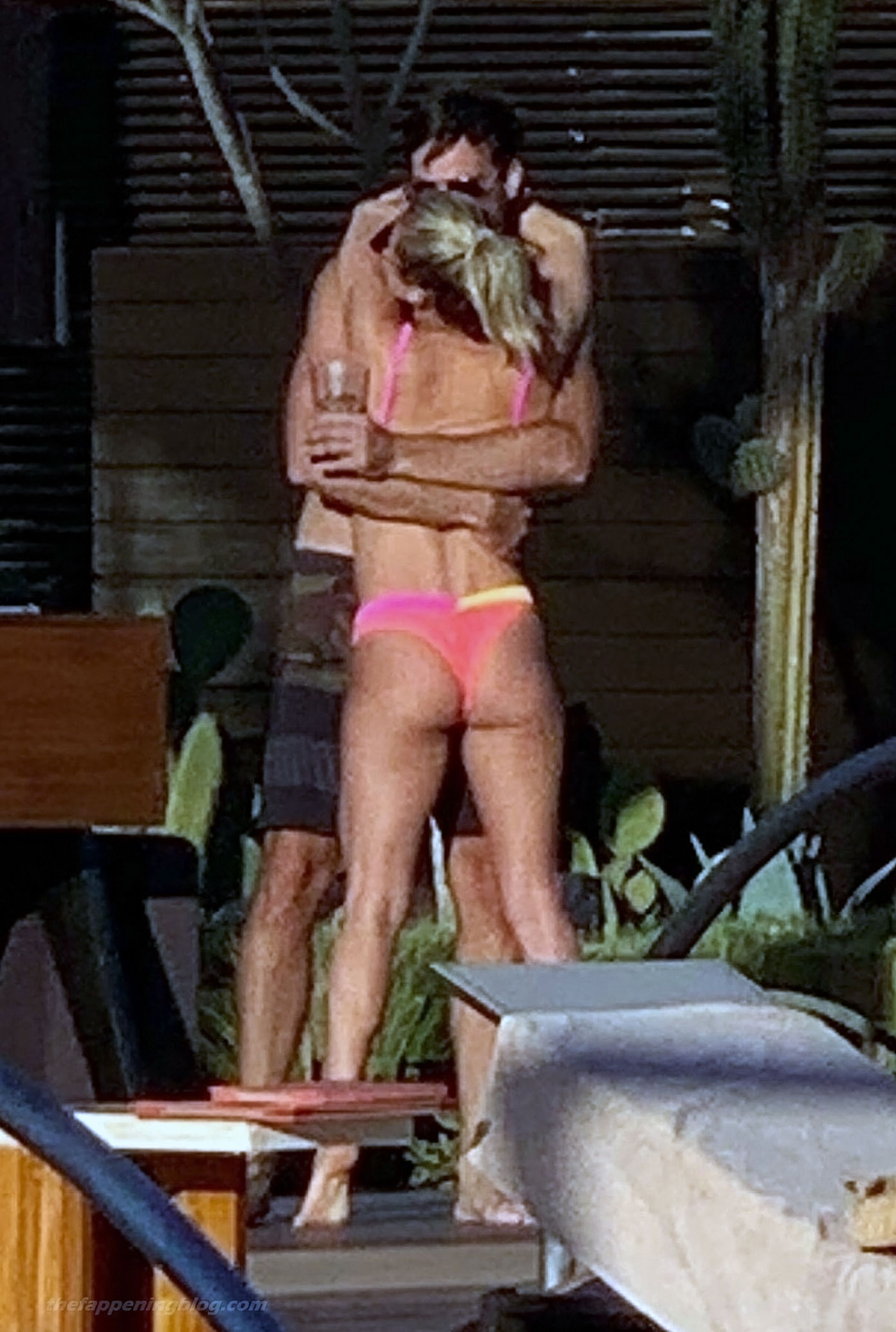Kristin Cavallari nude topless sexy hot cleavage78