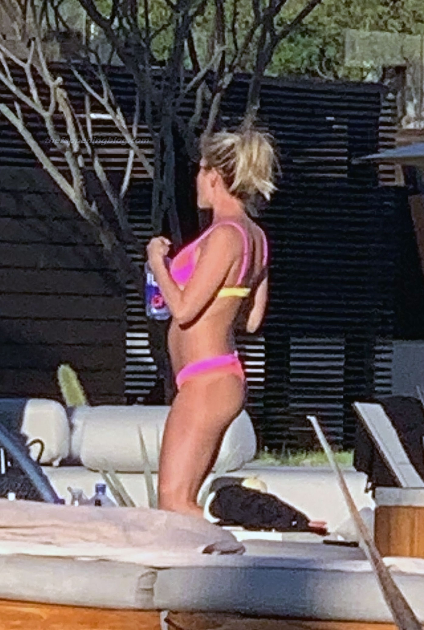 Kristin Cavallari nude topless sexy hot cleavage79