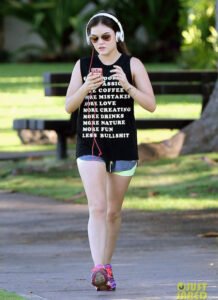 Lucy Hale Nude Leaked and Hot and Naked Movie Pics – Leaked Diaries