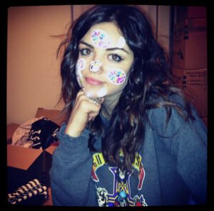 Lucy Hale Nude Leaked and Hot and Naked Movie Pics nude – Leaked Diaries