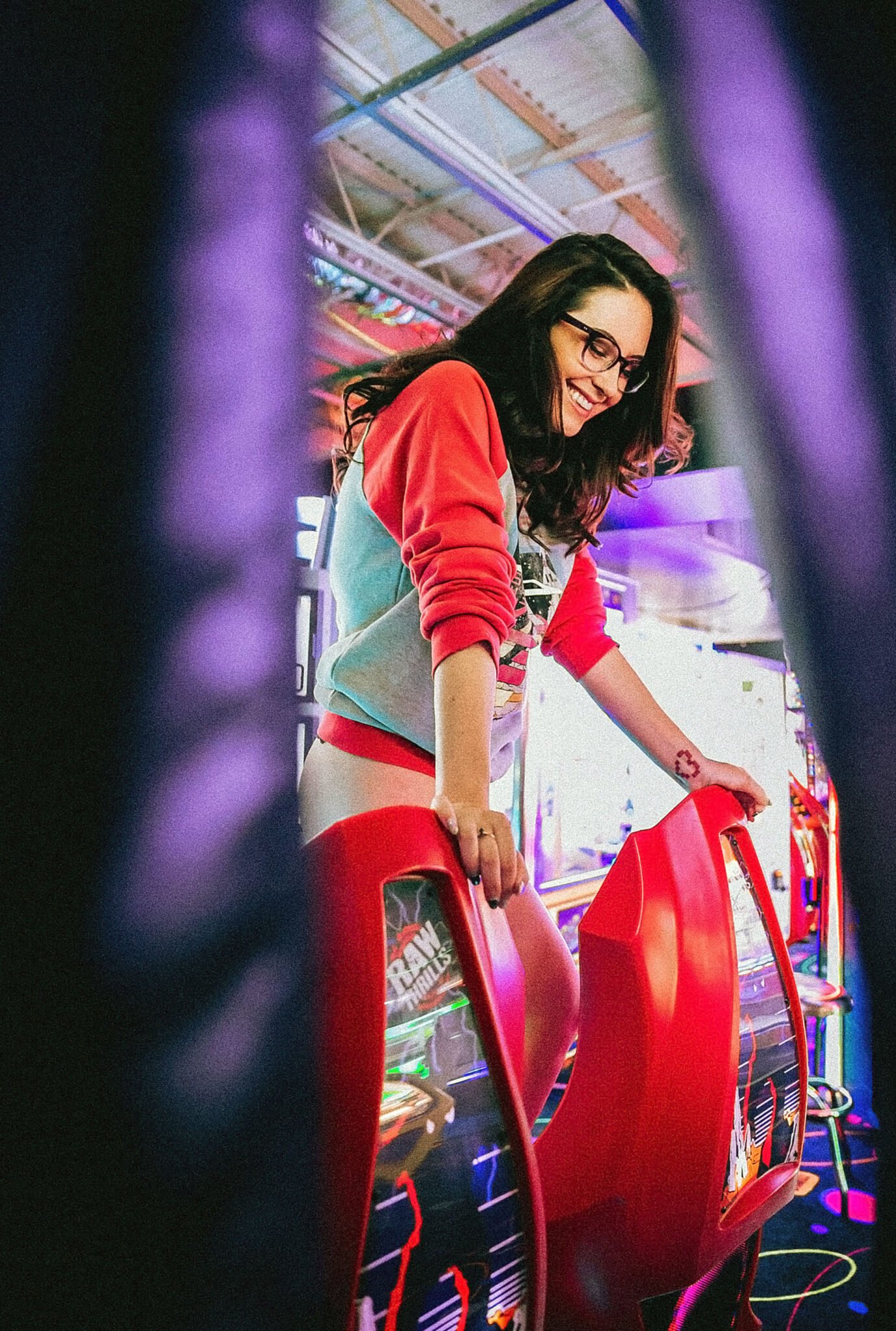 Meg Turney Nude Photos Collection – Leaked Diaries