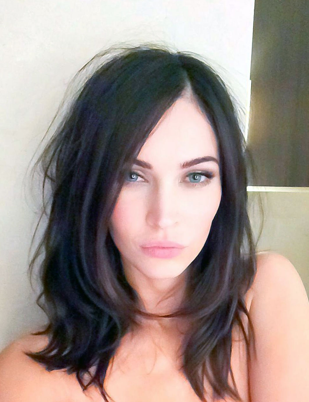 Megan Fox nude leaked naked sexy topless hot121