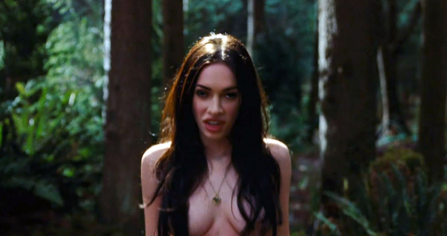Megan Fox nude leaked naked sexy topless hot137