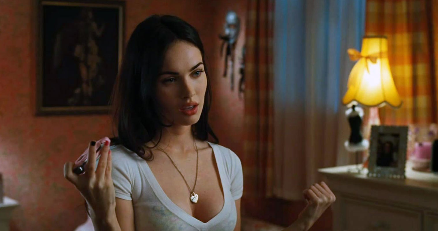 Megan Fox nude leaked naked sexy topless hot141