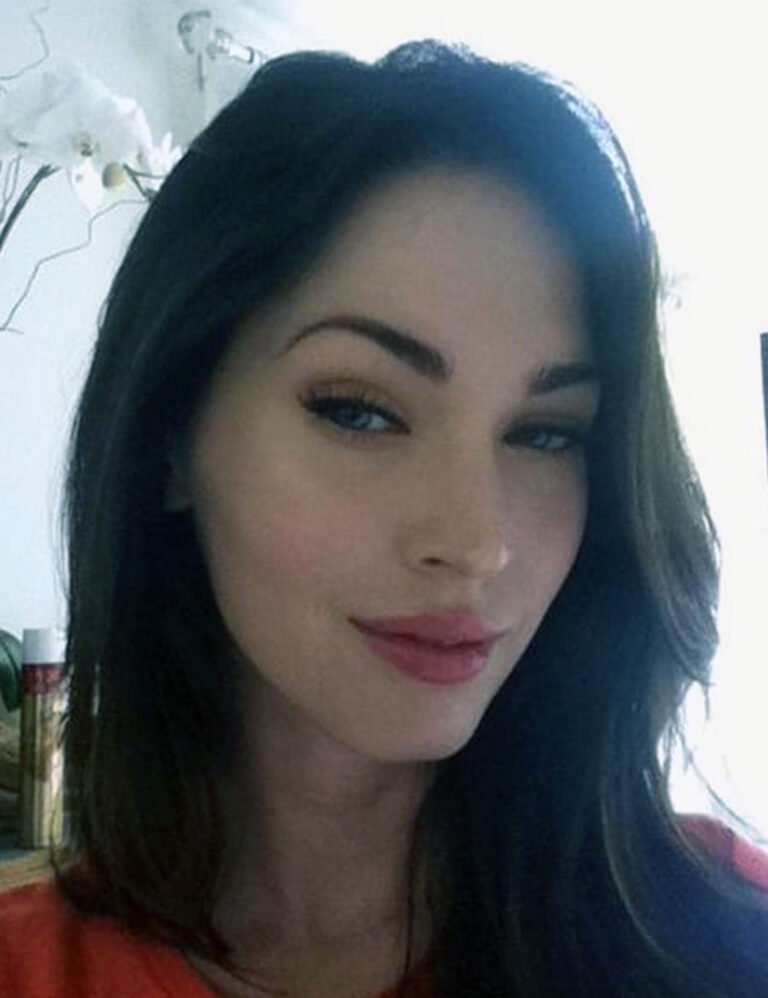 Megan Fox Naked and Hot Photo Collection nude – Leaked Diaries