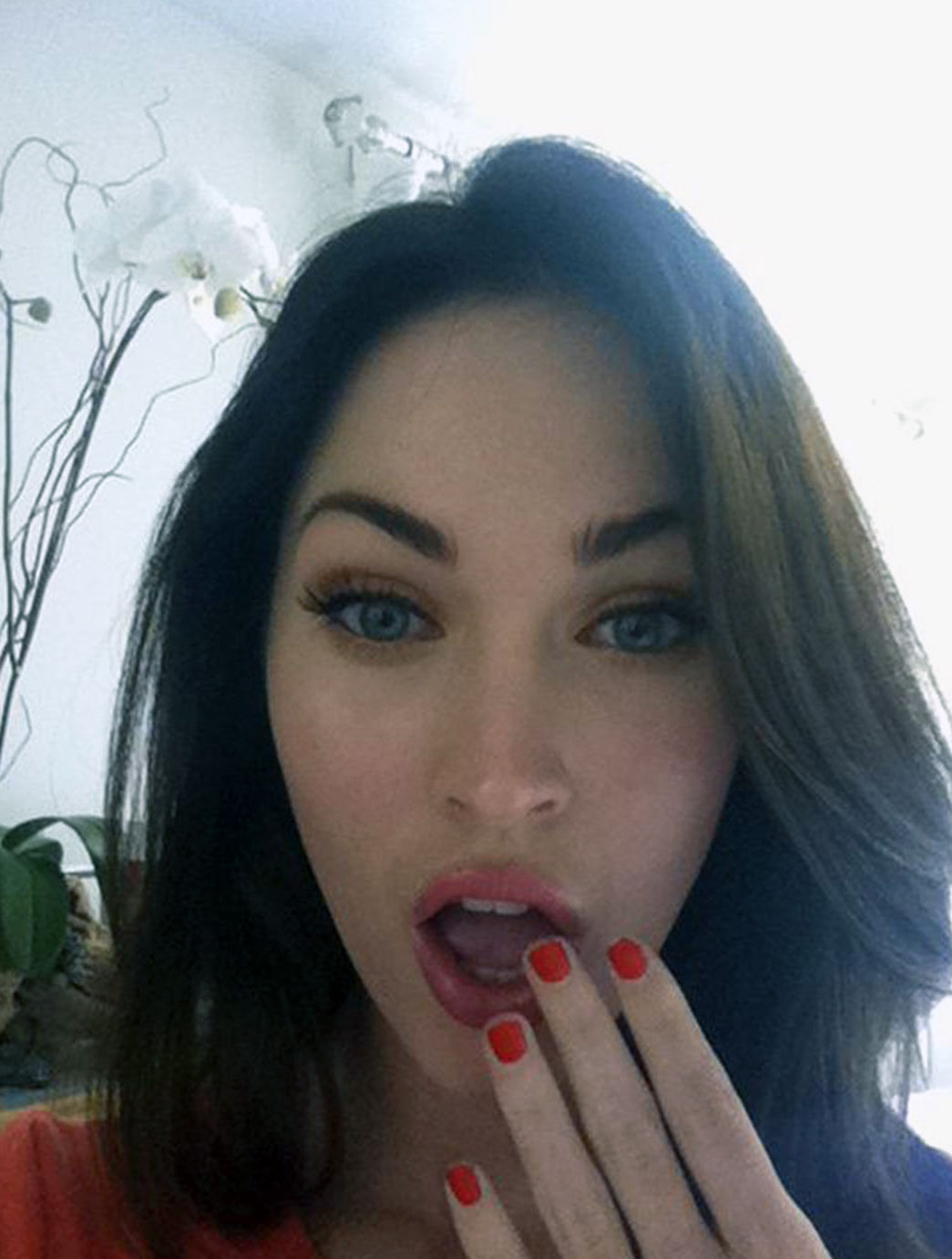 Megan Fox nude leaked naked sexy topless hot18