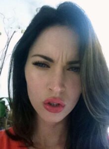 Megan Fox Naked and Hot Photo Collection – Leaked Diaries
