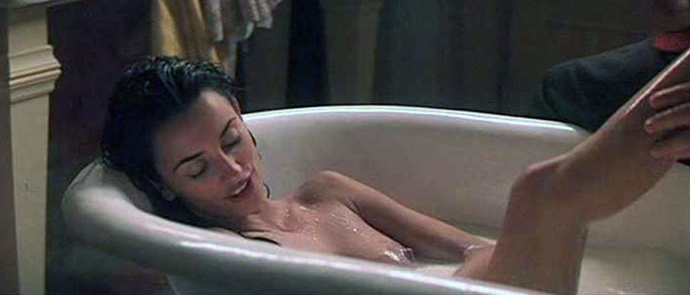Penelope Cruz naked toplss sexy nude hot24
