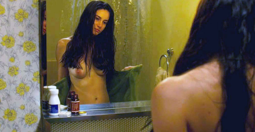 Shailene woodley leaked nude